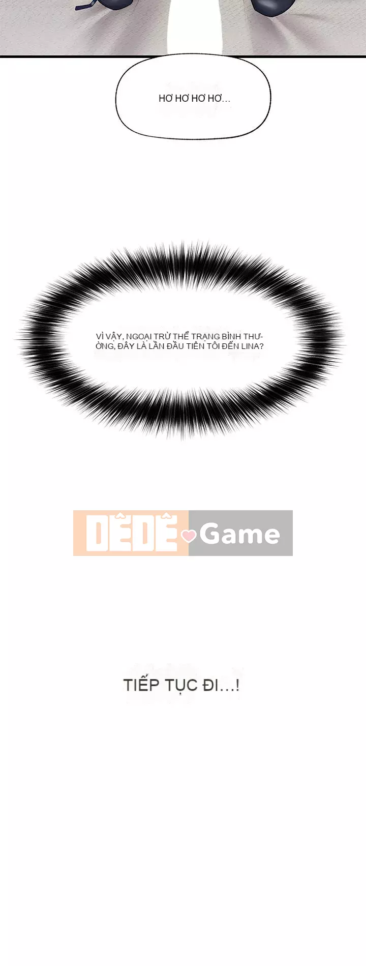 Nhà thôi miên thế giới khác Chương 17-18