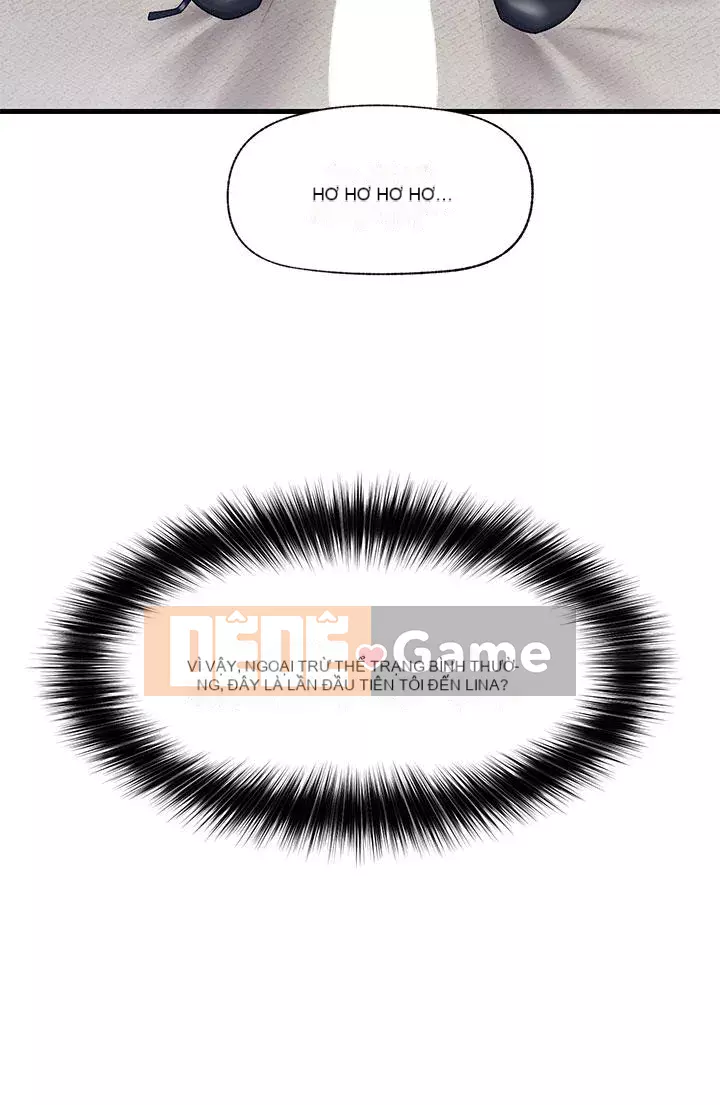 Nhà thôi miên thế giới khác Chương 17-18