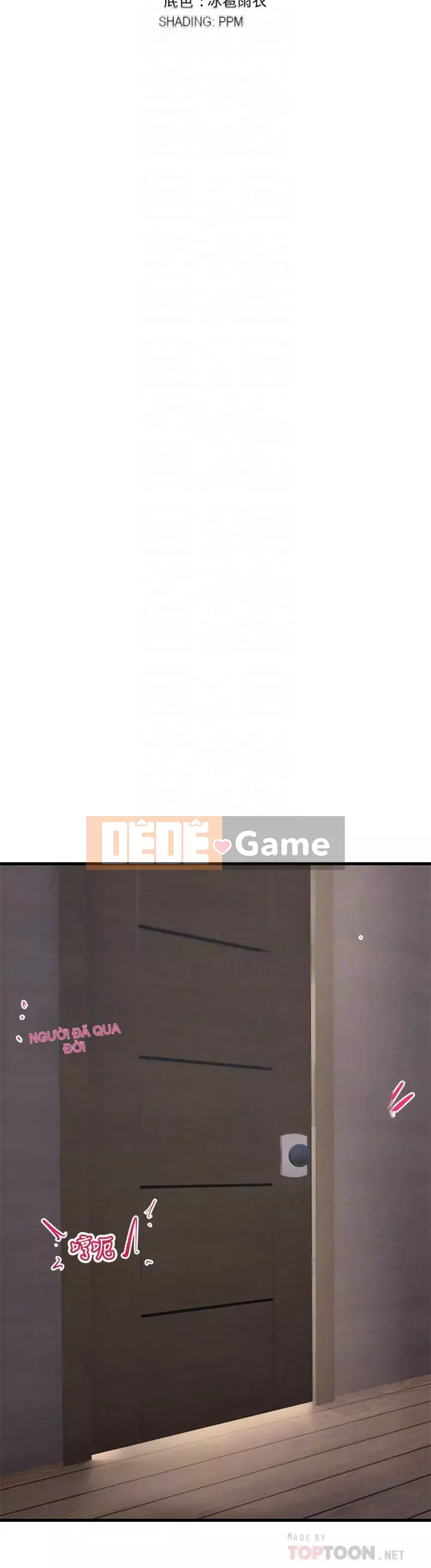 Nhà thôi miên thế giới khác Chương 17-18