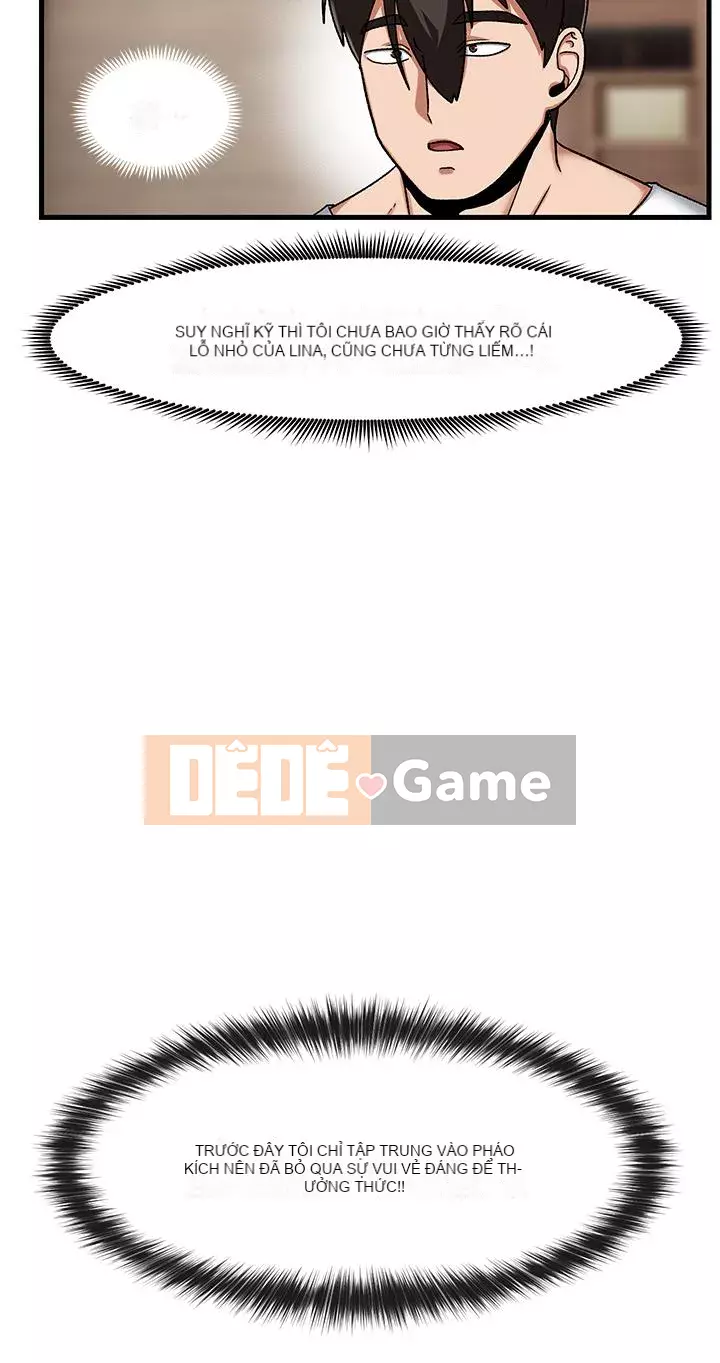 Nhà thôi miên thế giới khác Chương 15-16