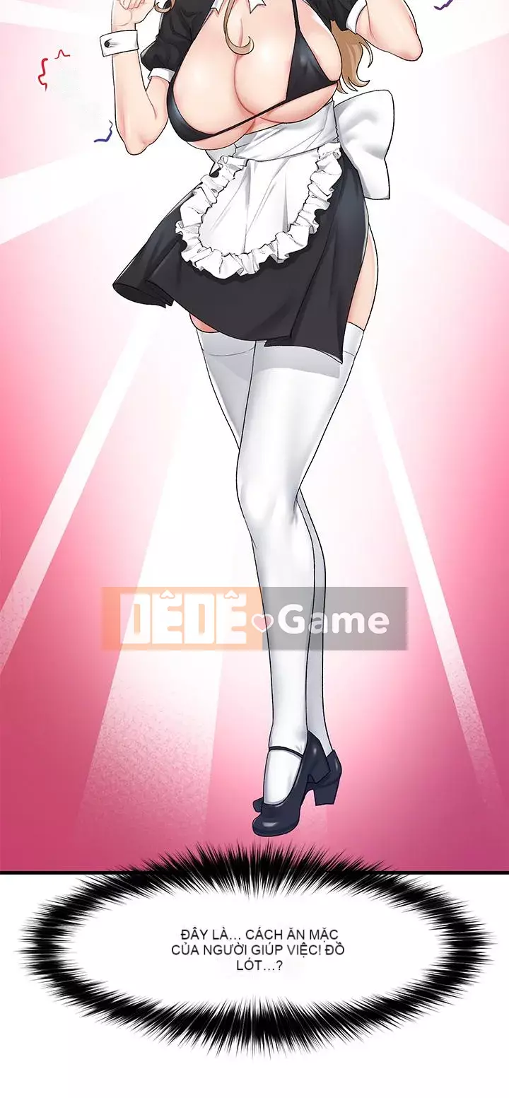 Nhà thôi miên thế giới khác Chương 15-16