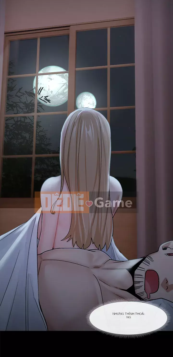 Nhà thôi miên thế giới khác Chương 13-14