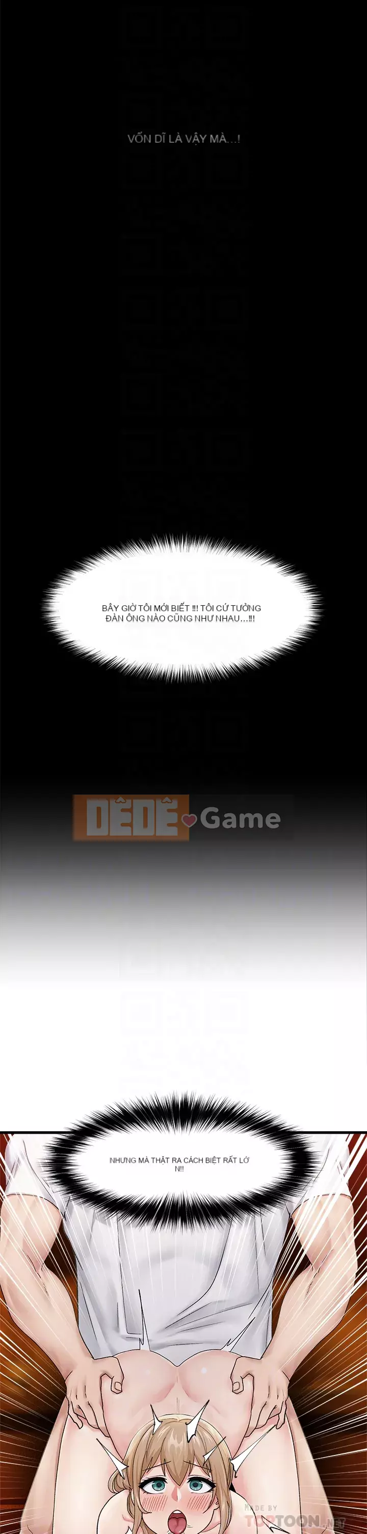 Nhà thôi miên thế giới khác Chương 13-14