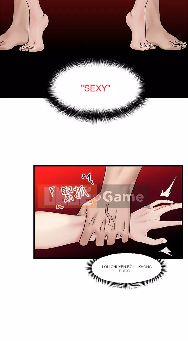 Nhà thôi miên thế giới khác Chương 13-14