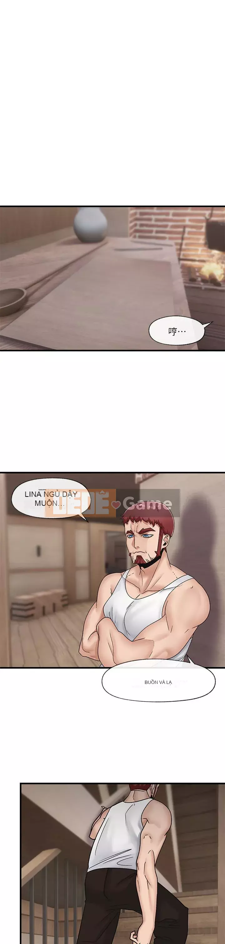 Nhà thôi miên thế giới khác Chương 11-12