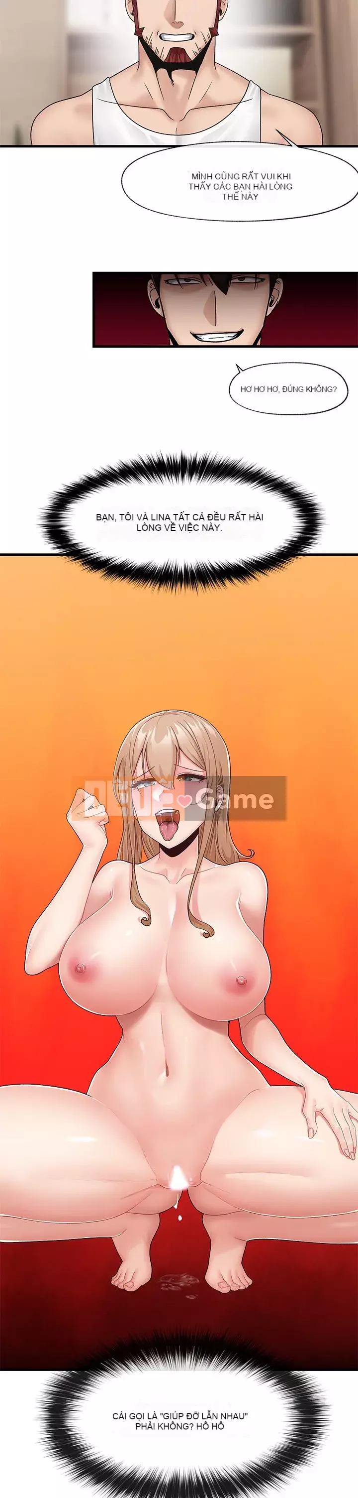 Nhà thôi miên thế giới khác Chương 11-12