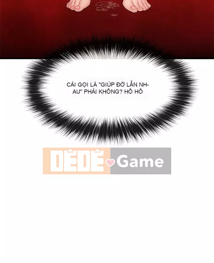 Nhà thôi miên thế giới khác Chương 11-12