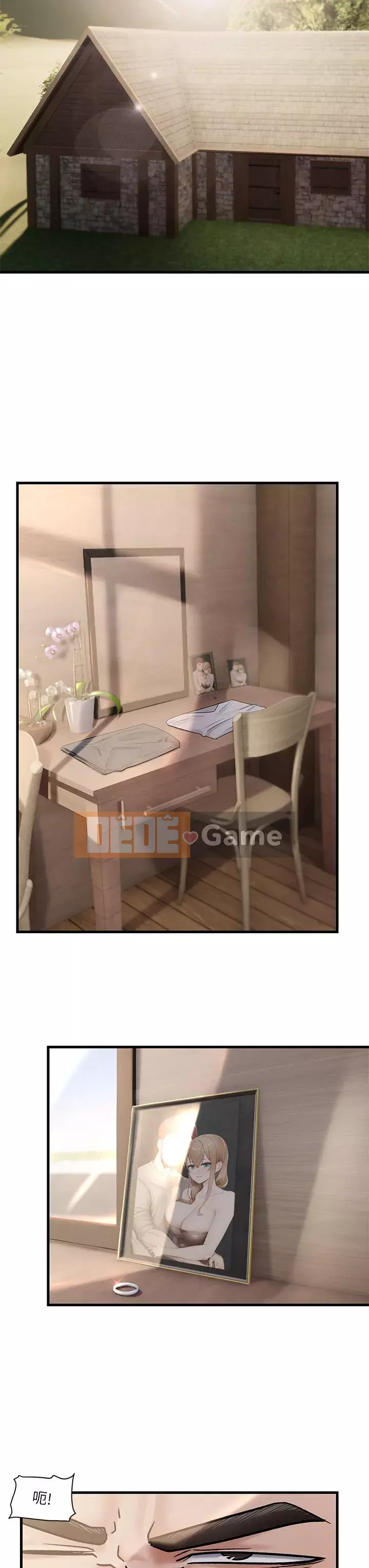 Nhà thôi miên thế giới khác Chương 9-10