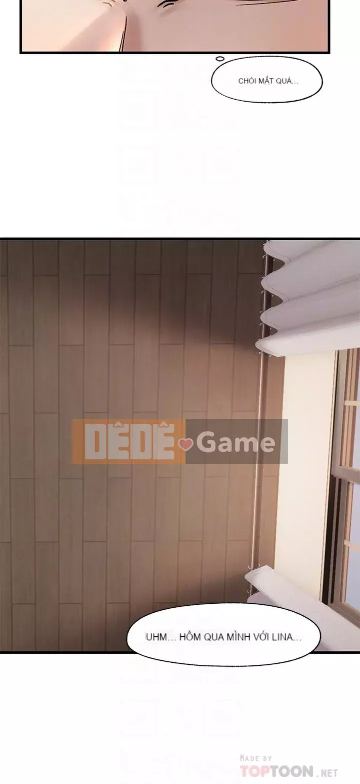 Nhà thôi miên thế giới khác Chương 9-10