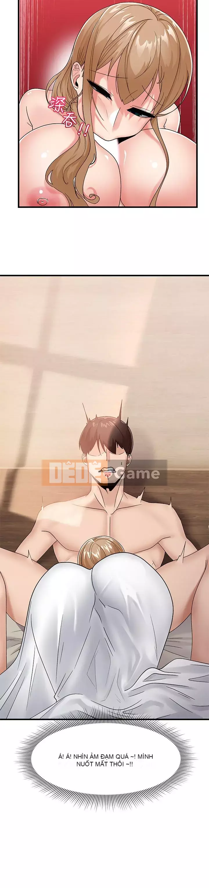 Nhà thôi miên thế giới khác Chương 9-10