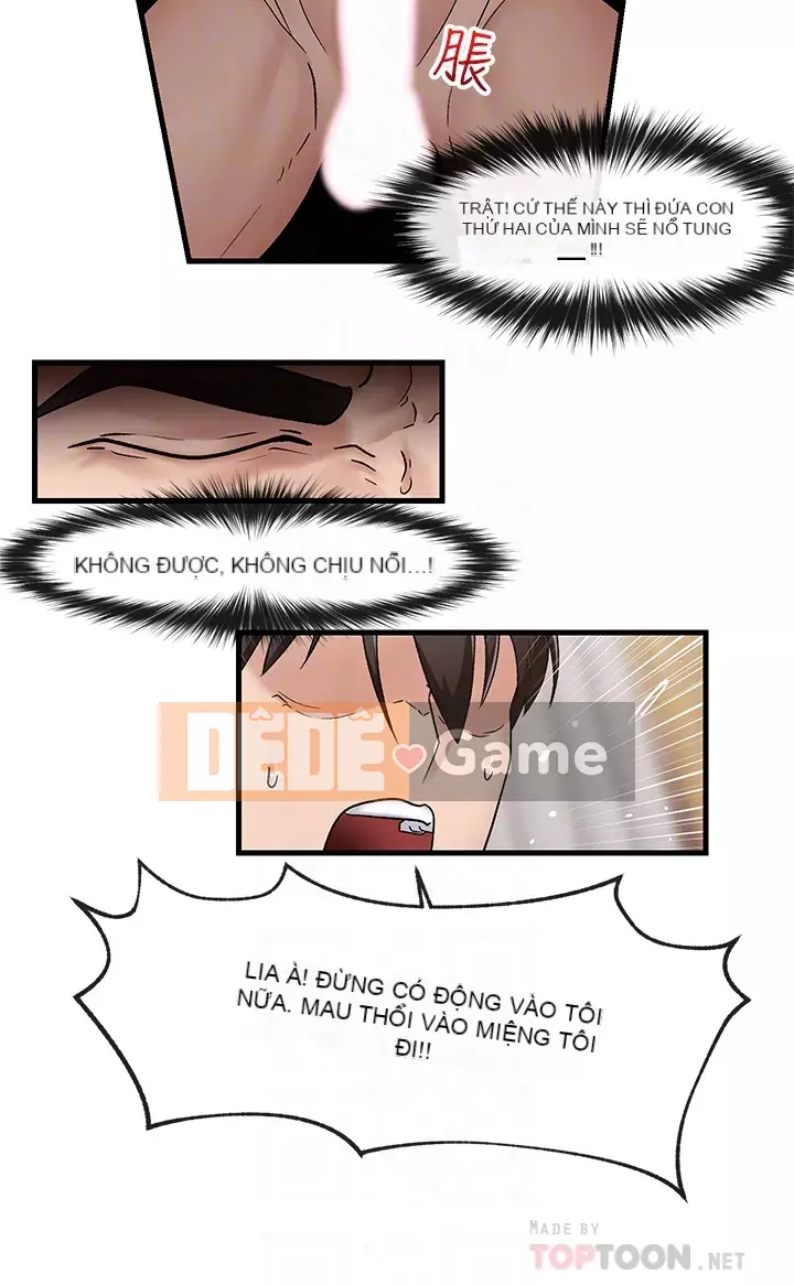 Nhà thôi miên thế giới khác Chương 9-10