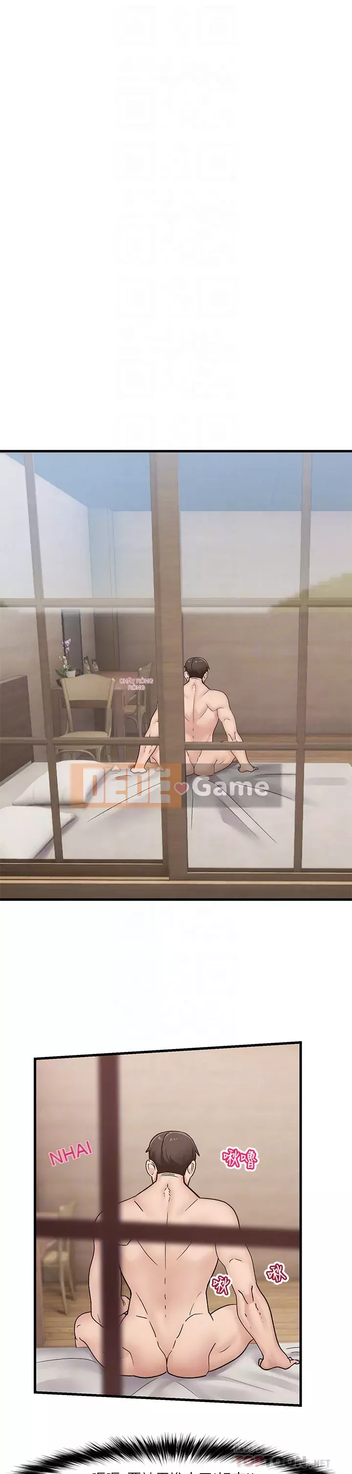 Nhà thôi miên thế giới khác Chương 9-10