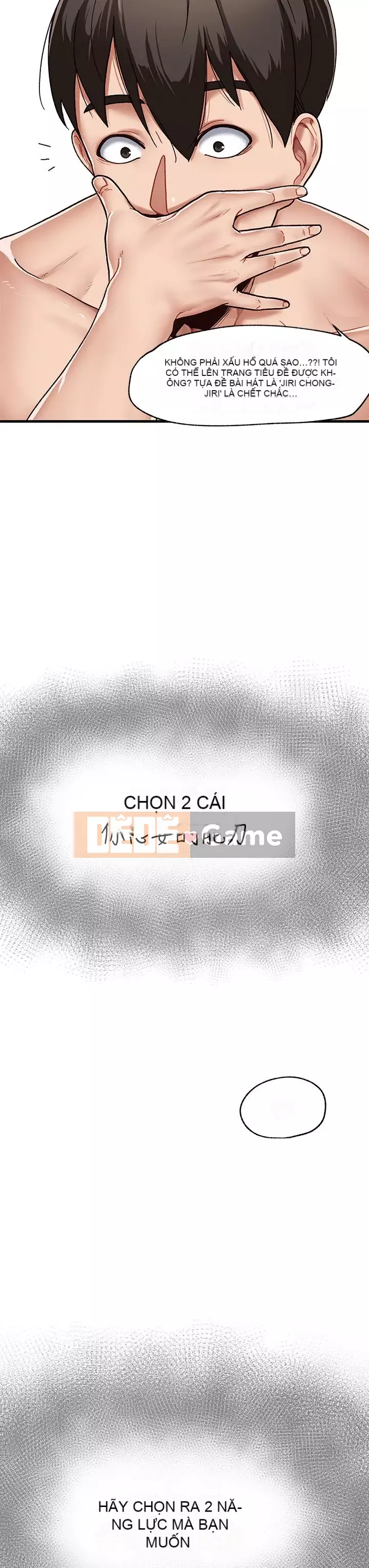 Nhà thôi miên thế giới khác Chương 1-8