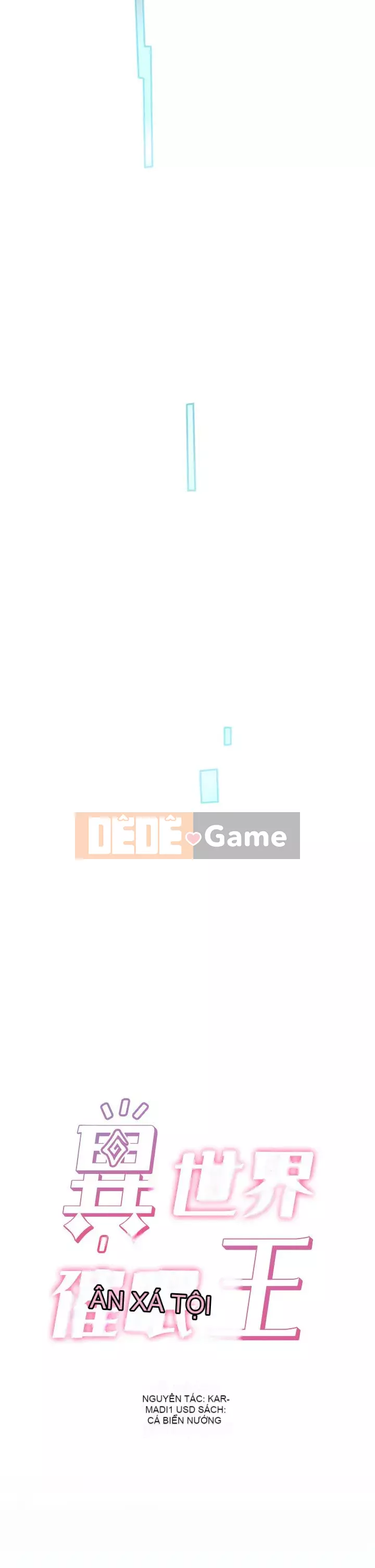 Nhà thôi miên thế giới khác Chương 1-8