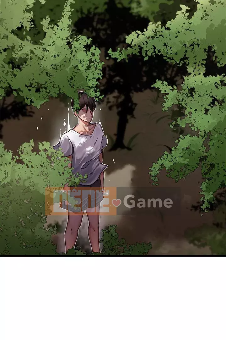 Nhà thôi miên thế giới khác Chương 1-8