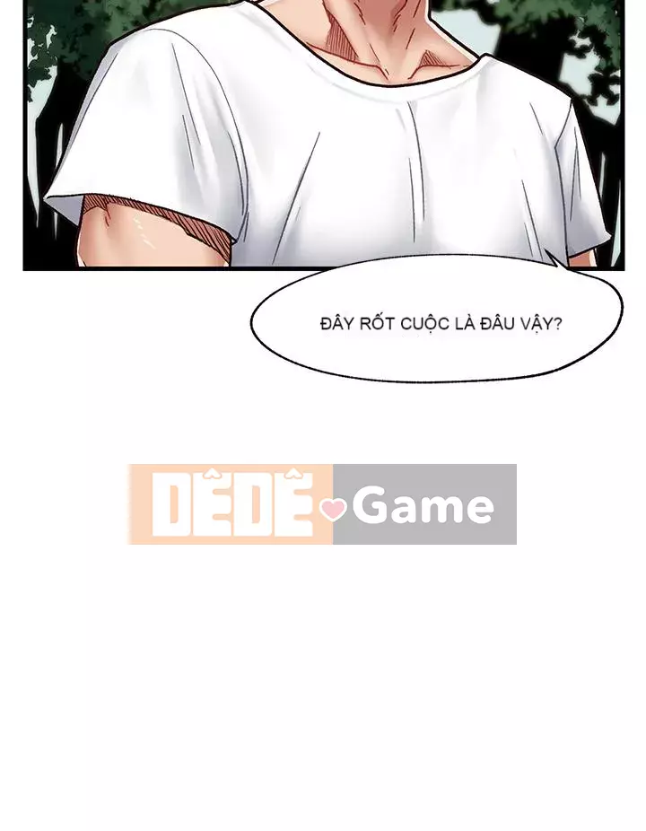 Nhà thôi miên thế giới khác Chương 1-8