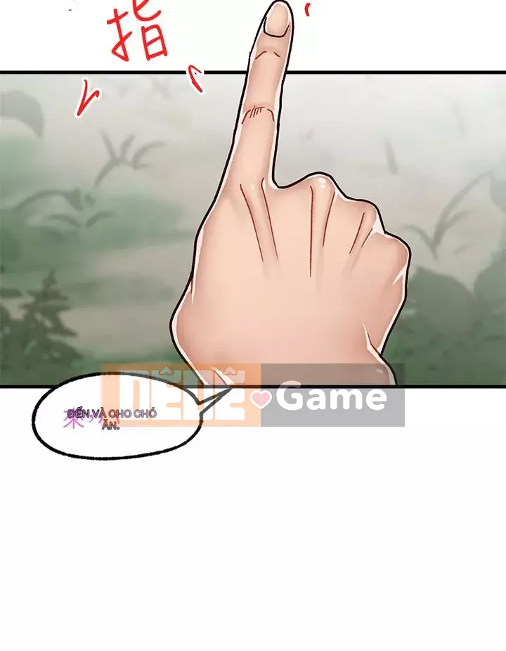 Nhà thôi miên thế giới khác Chương 1-8