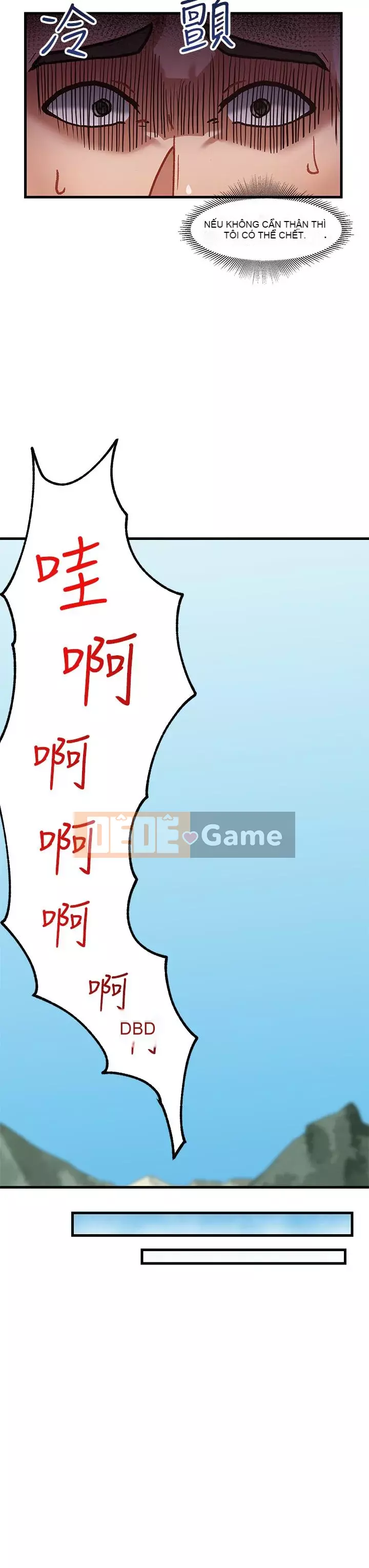 Nhà thôi miên thế giới khác Chương 1-8