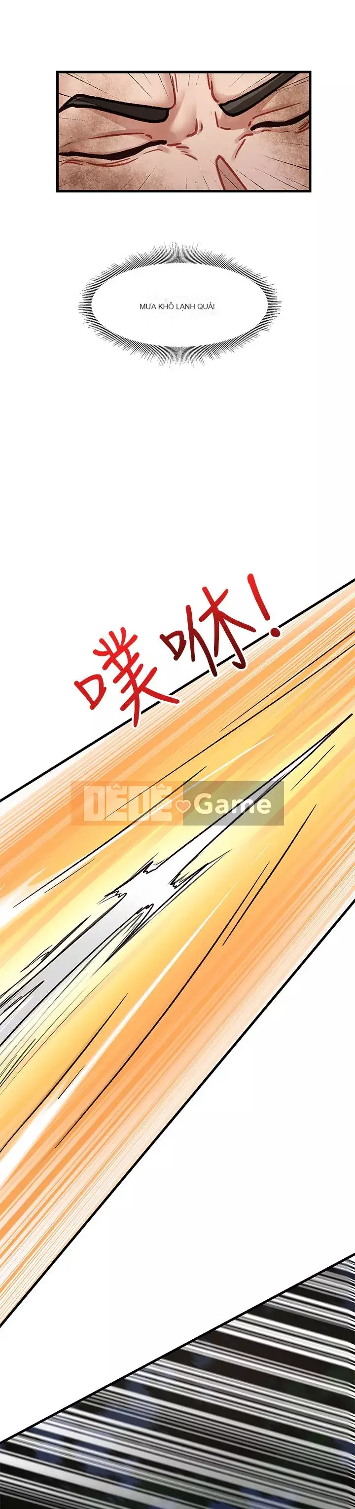 Nhà thôi miên thế giới khác Chương 1-8