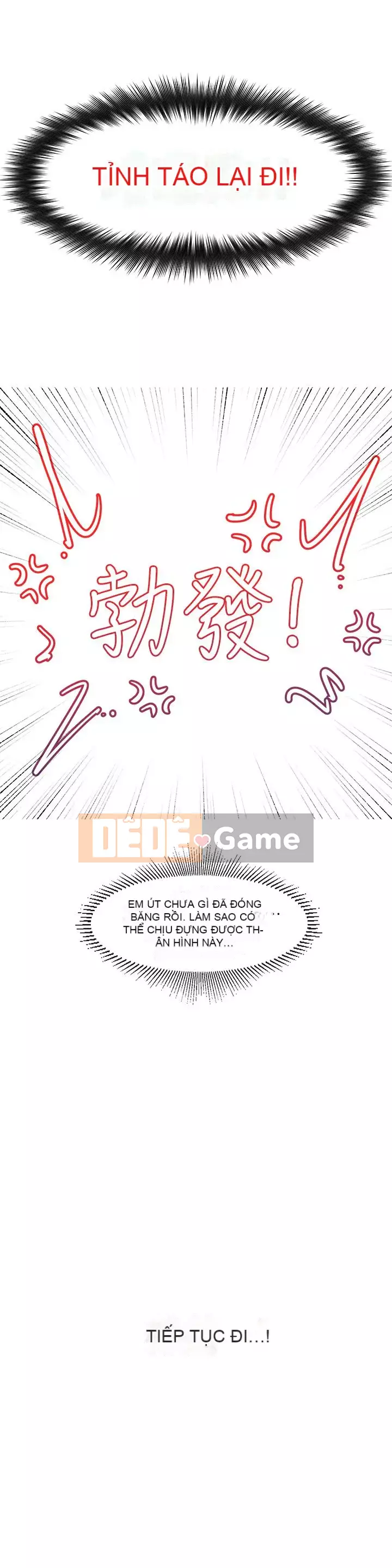 Nhà thôi miên thế giới khác Chương 1-8