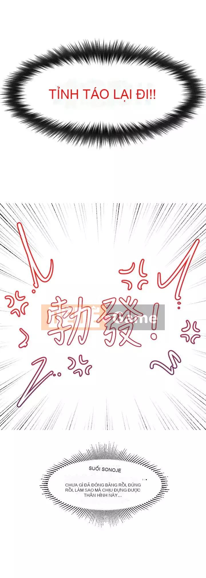 Nhà thôi miên thế giới khác Chương 1-8