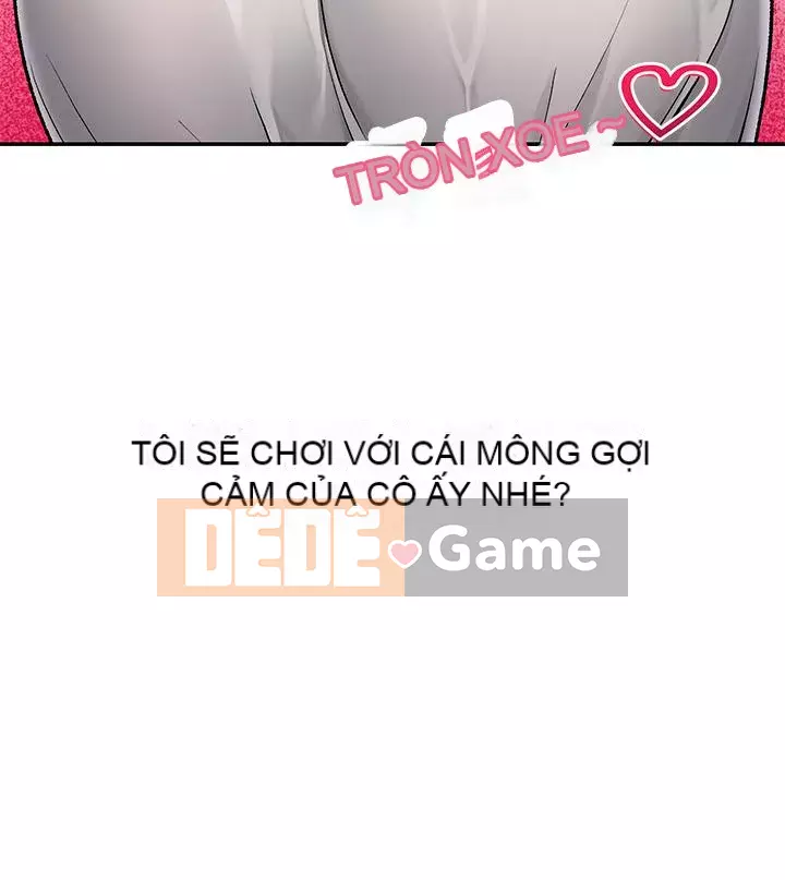 Nhà thôi miên thế giới khác Chương 1-8