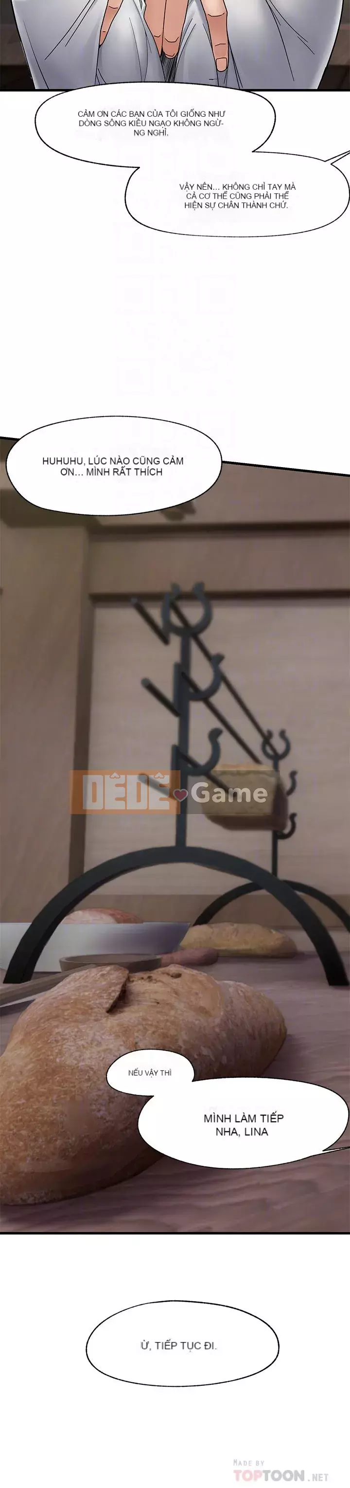 Nhà thôi miên thế giới khác Chương 1-8