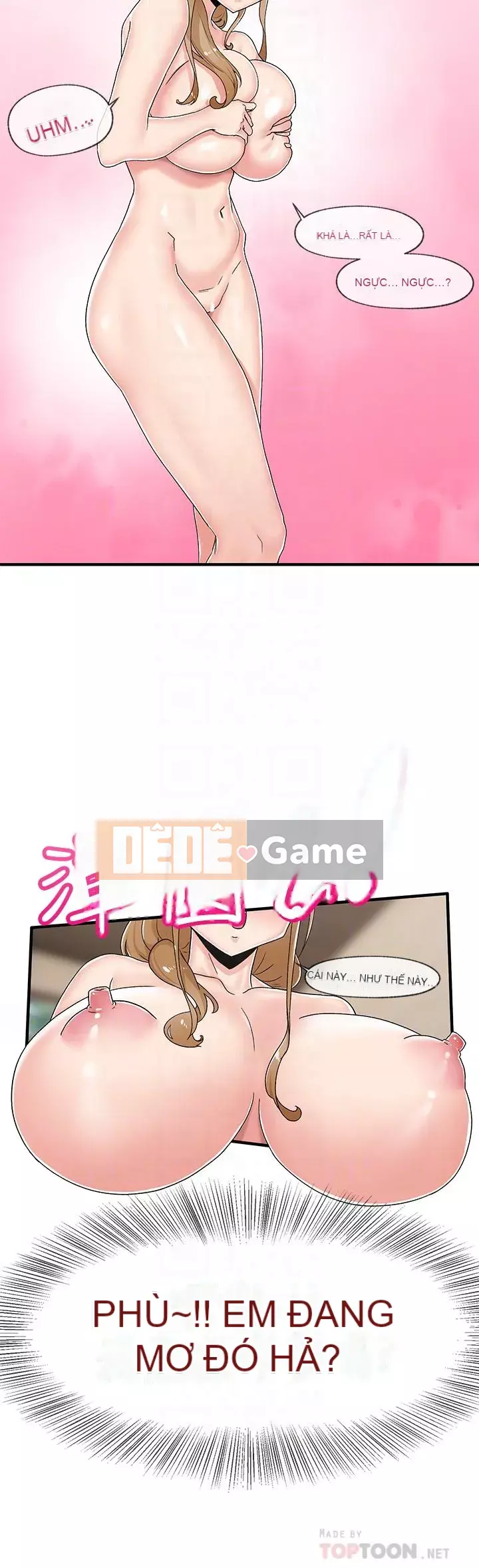 Nhà thôi miên thế giới khác Chương 1-8