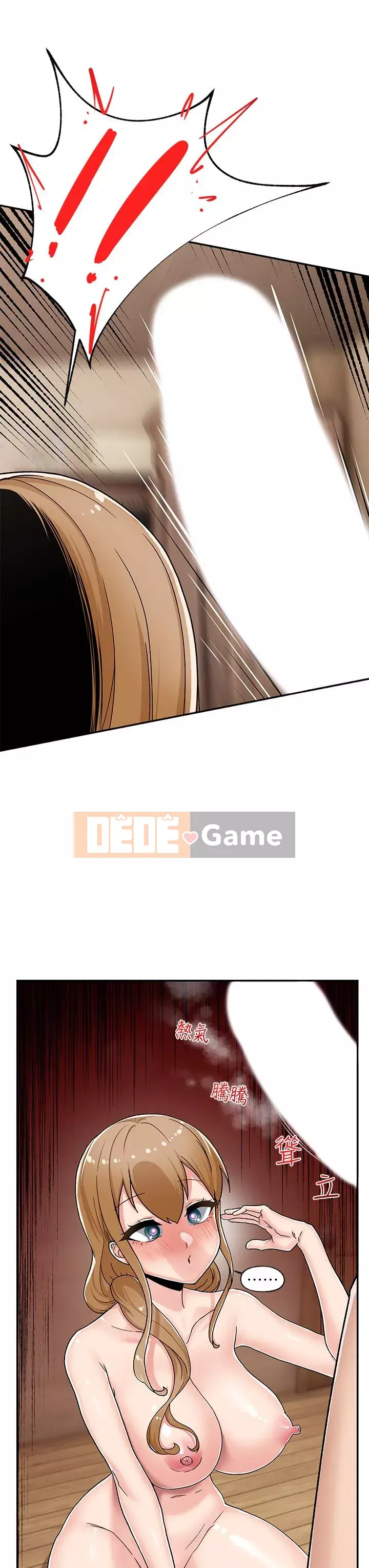 Nhà thôi miên thế giới khác Chương 1-8