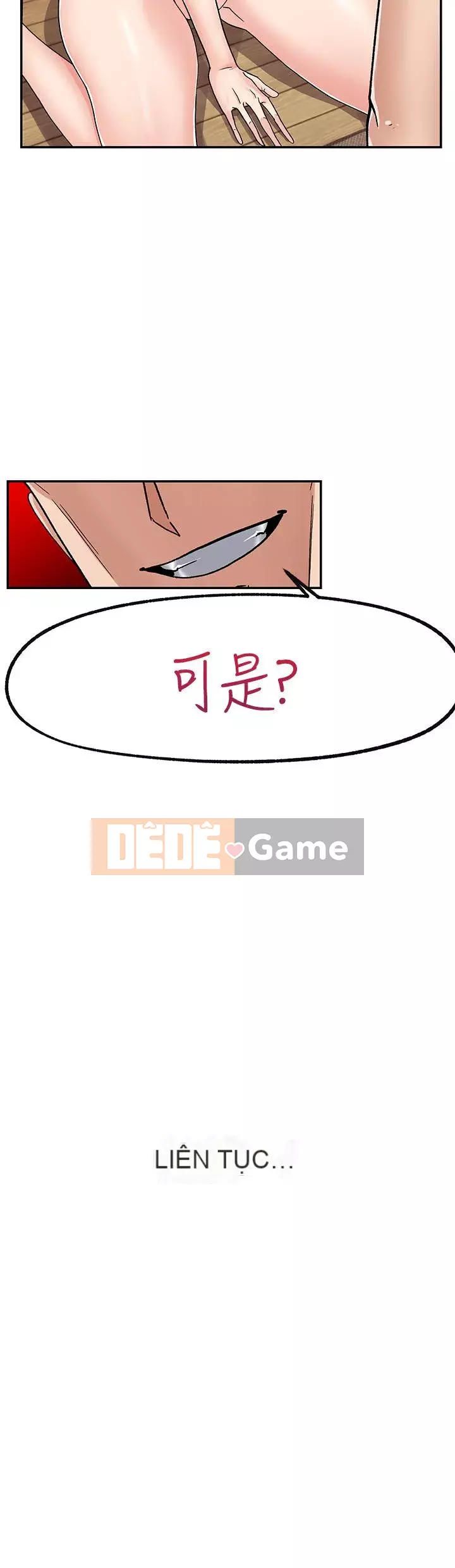 Nhà thôi miên thế giới khác Chương 1-8