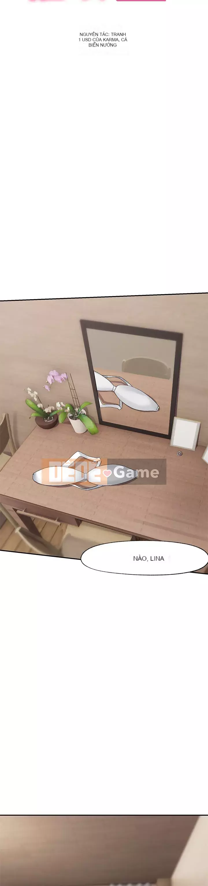 Nhà thôi miên thế giới khác Chương 1-8