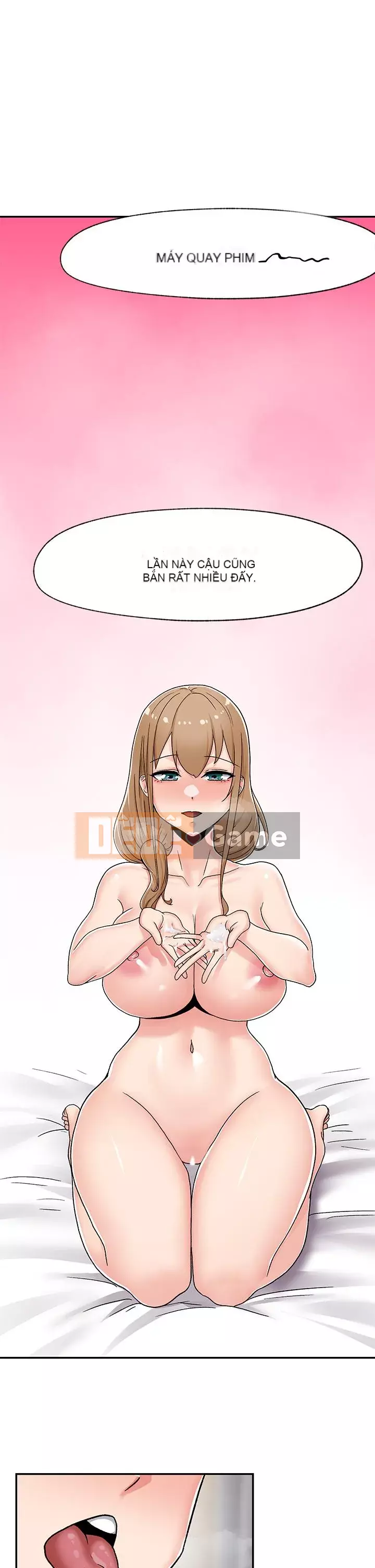 Nhà thôi miên thế giới khác Chương 1-8