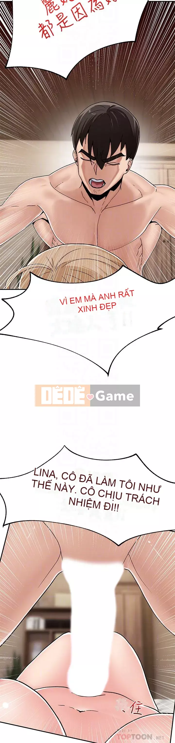 Nhà thôi miên thế giới khác Chương 1-8