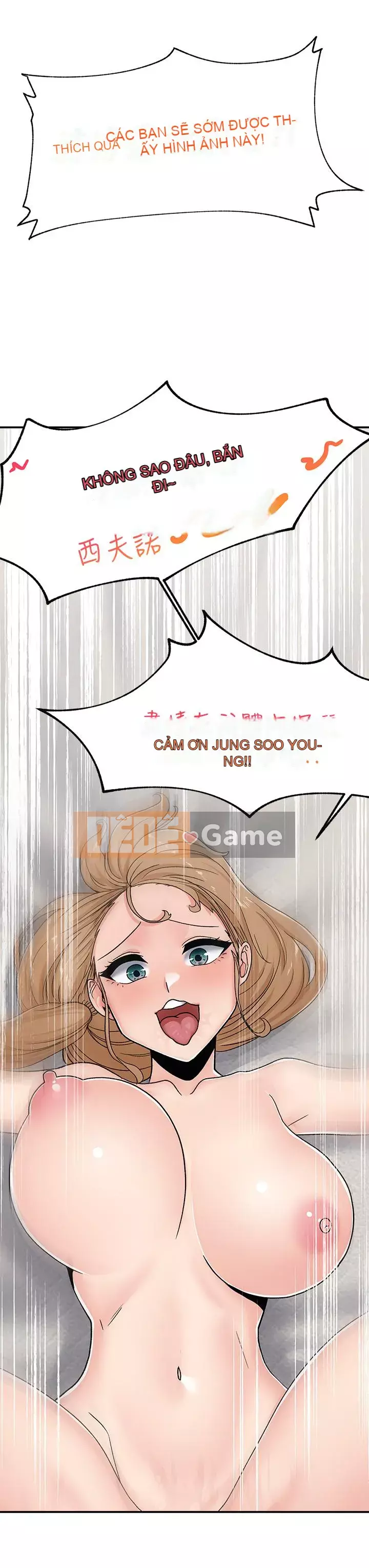 Nhà thôi miên thế giới khác Chương 1-8