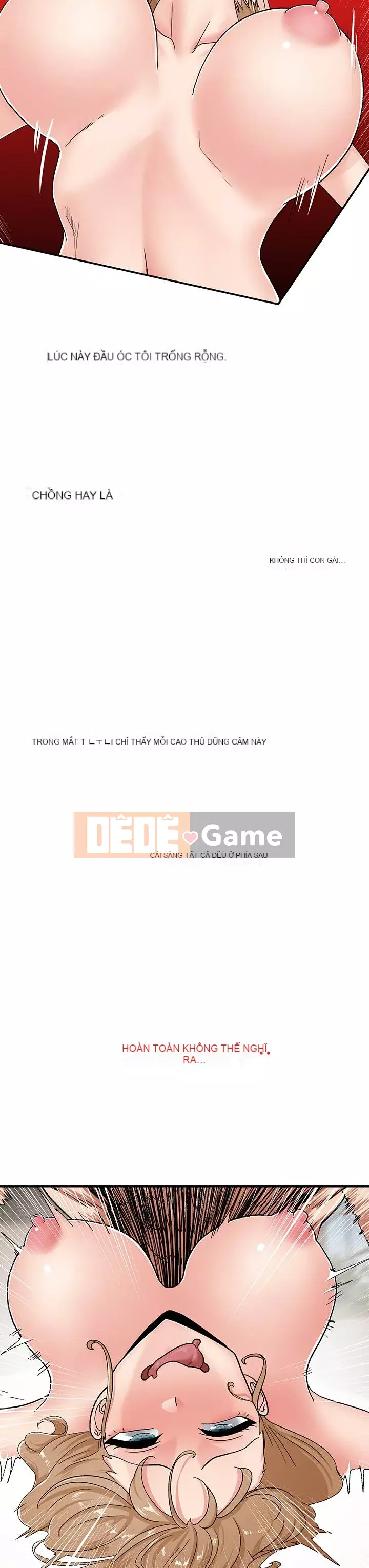 Nhà thôi miên thế giới khác Chương 1-8