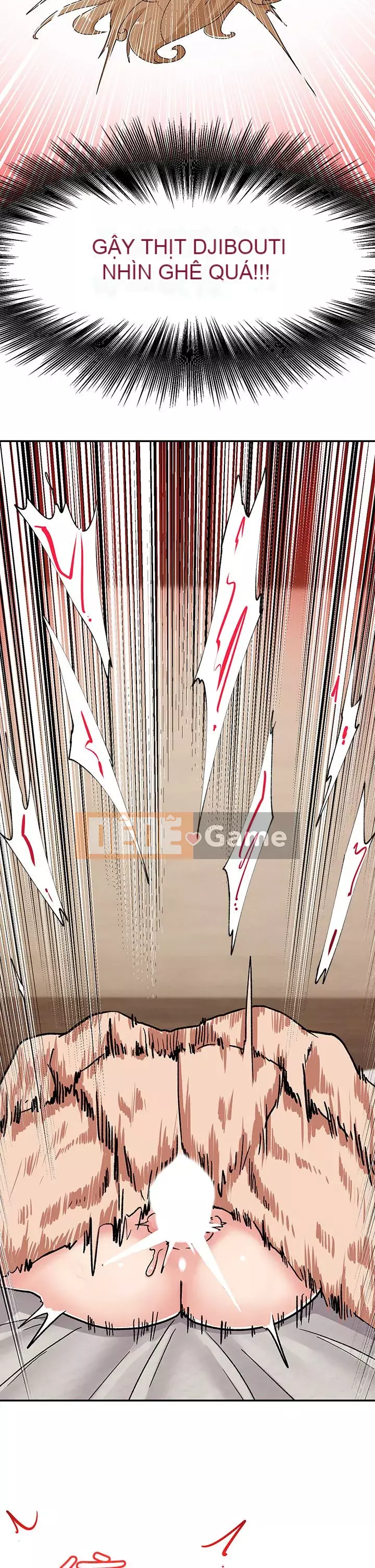 Nhà thôi miên thế giới khác Chương 1-8