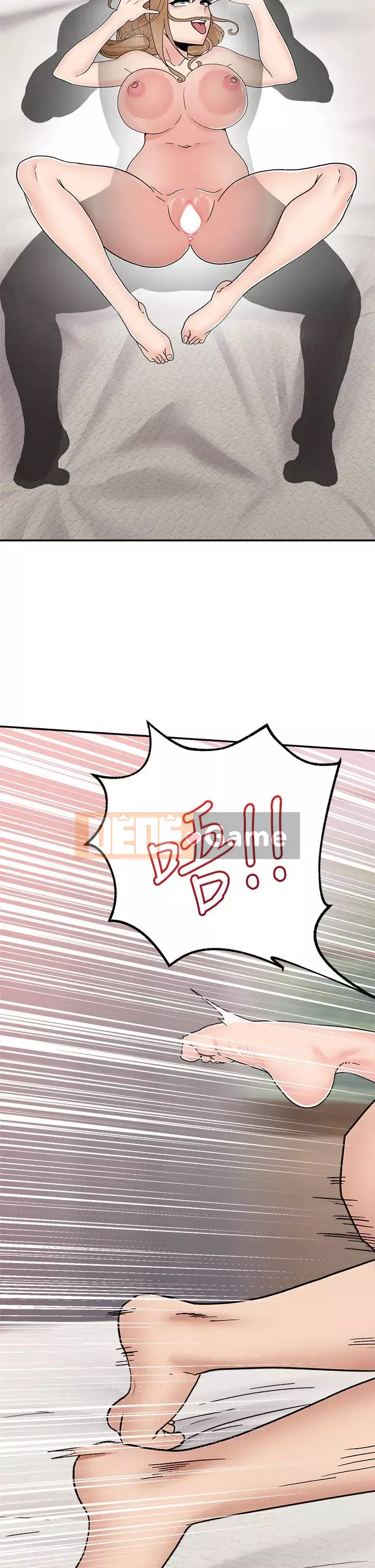 Nhà thôi miên thế giới khác Chương 1-8