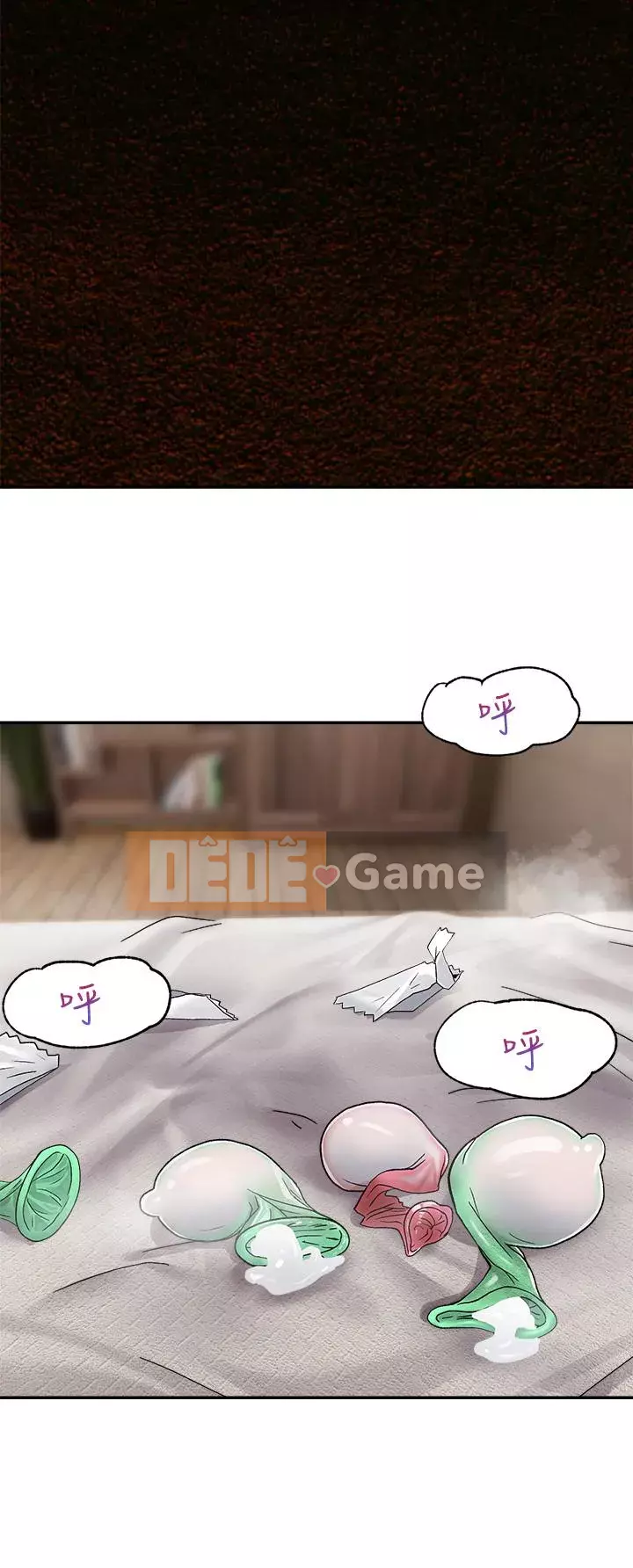 Nhà thôi miên thế giới khác Chương 1-8