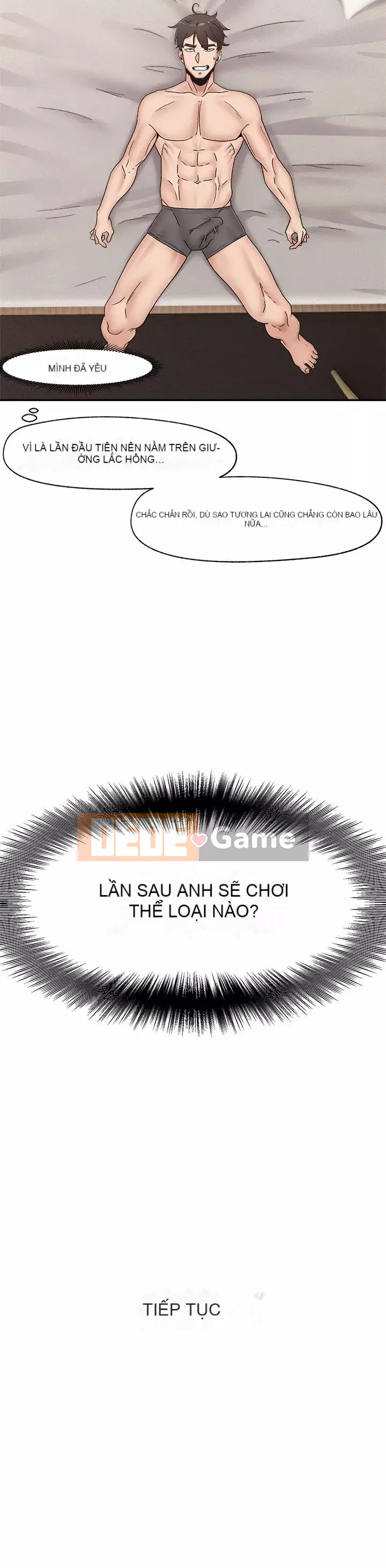 Nhà thôi miên thế giới khác Chương 1-8