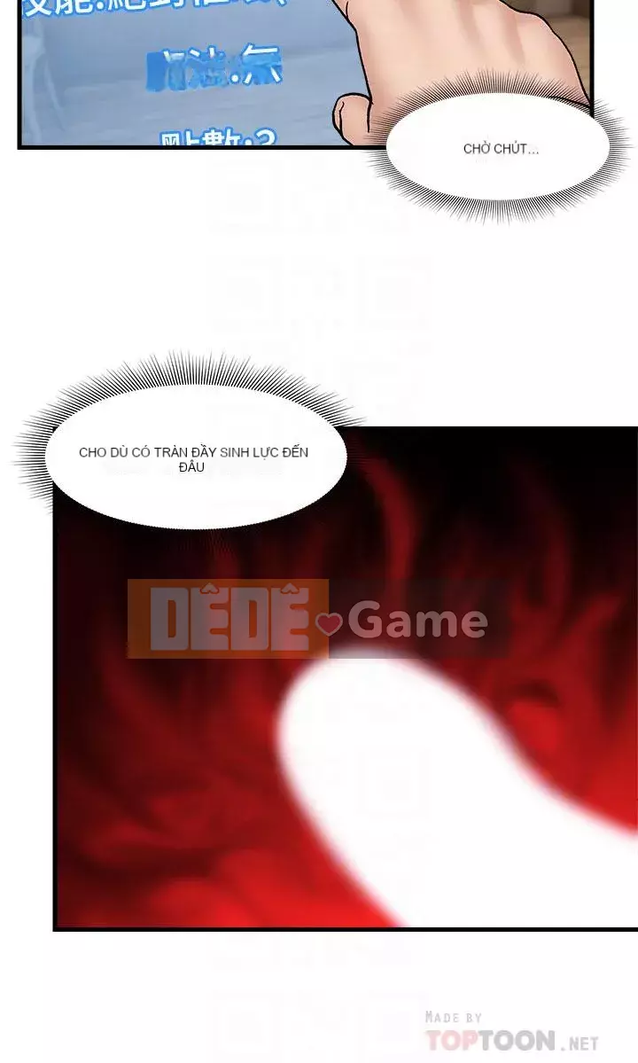 Nhà thôi miên thế giới khác Chương 1-8