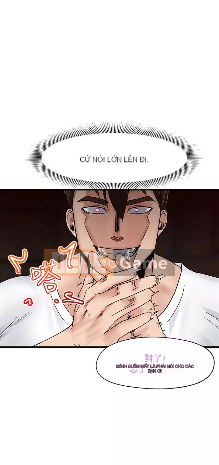 Nhà thôi miên thế giới khác Chương 1-8