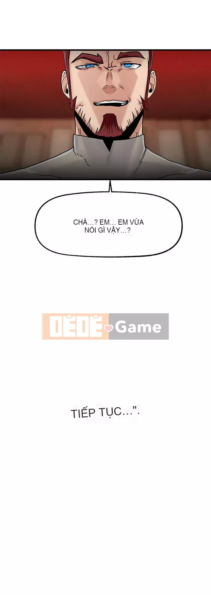 Nhà thôi miên thế giới khác Chương 1-8