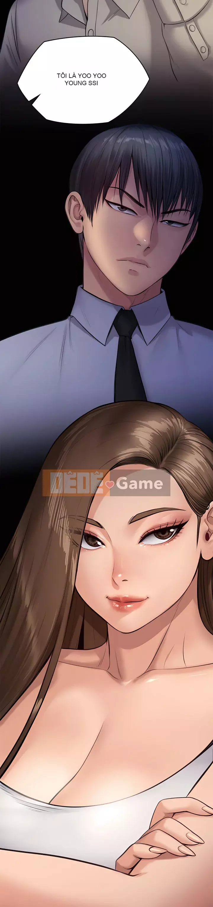 Con rối Chương 235-236