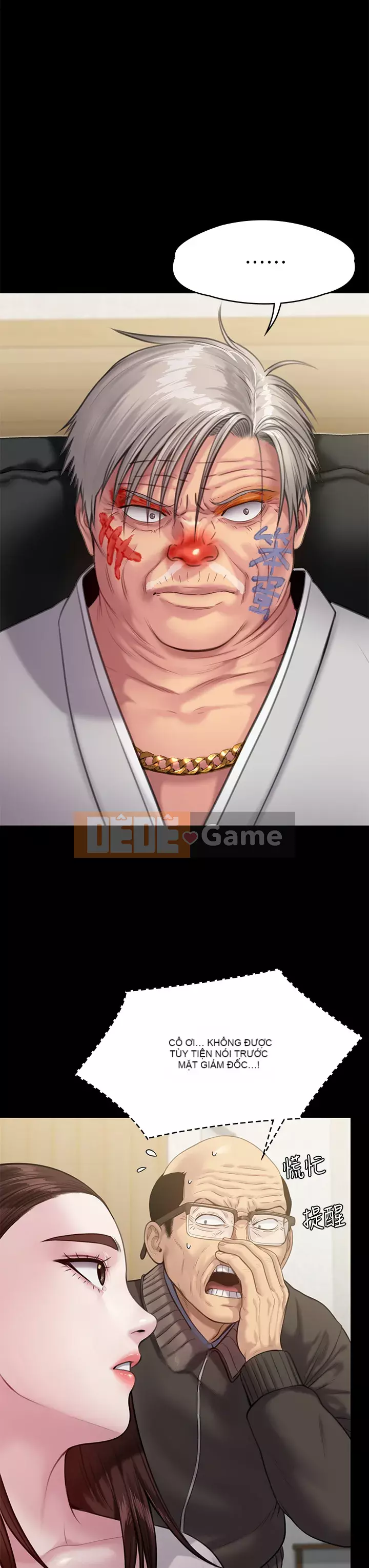 Con rối Chương 233-234