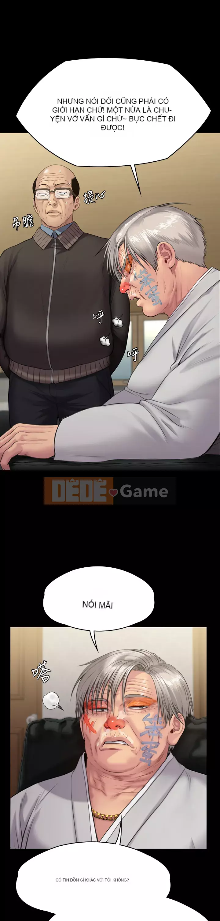 Con rối Chương 233-234