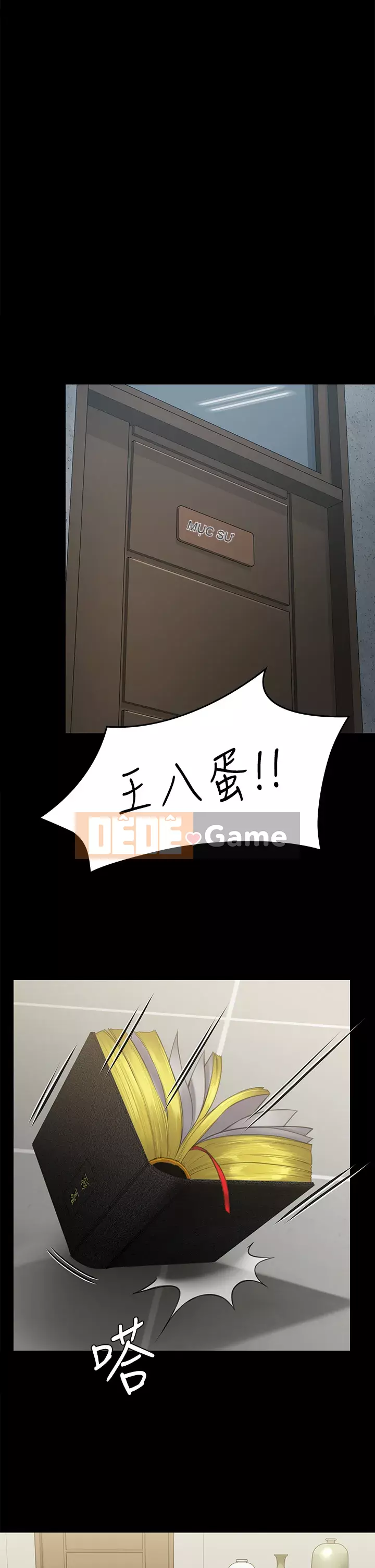 Con rối Chương 233-234