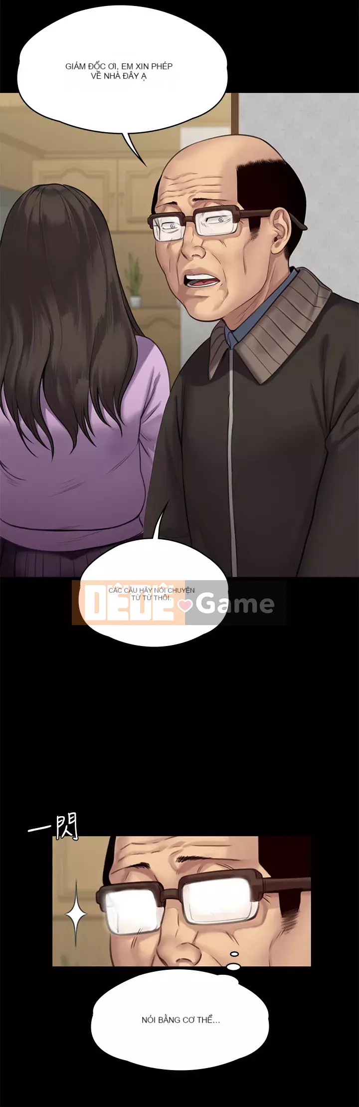 Con rối Chương 233-234