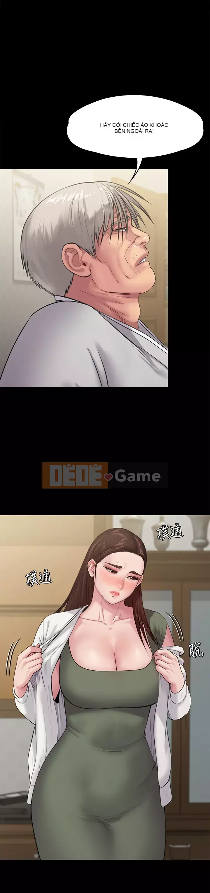 Con rối Chương 233-234