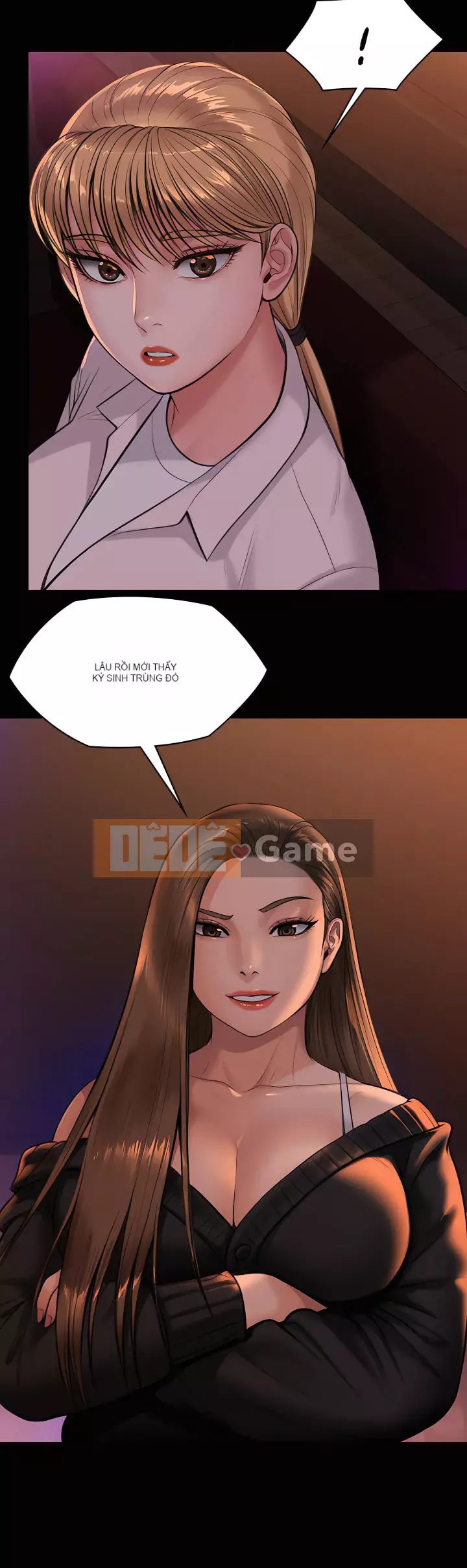 Con rối Chương 231-232