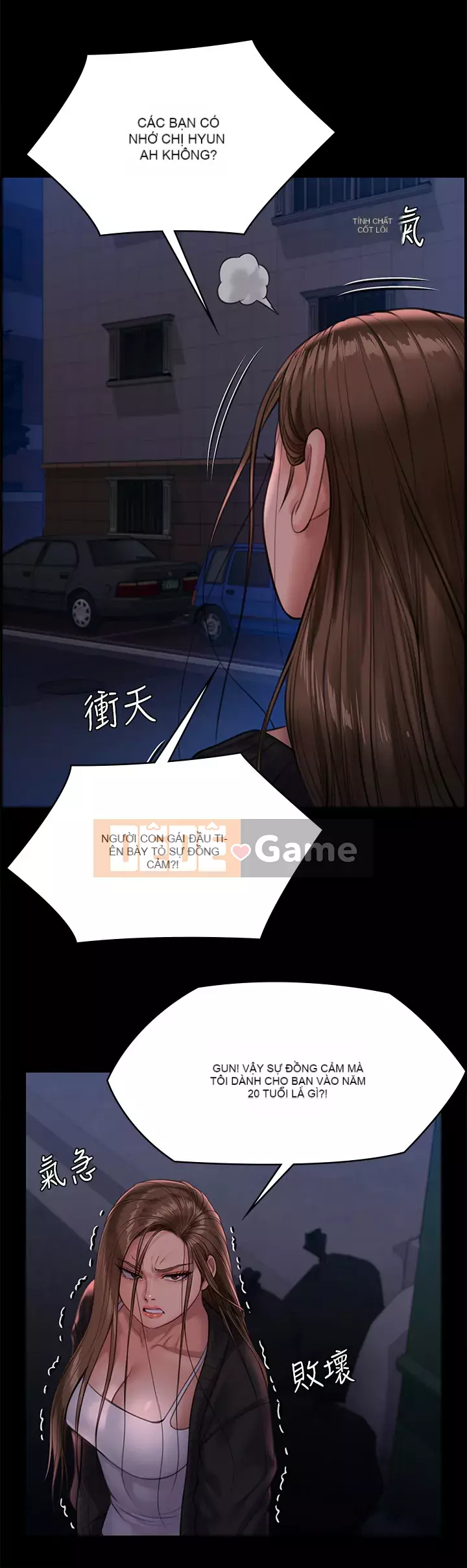 Con rối Chương 231-232